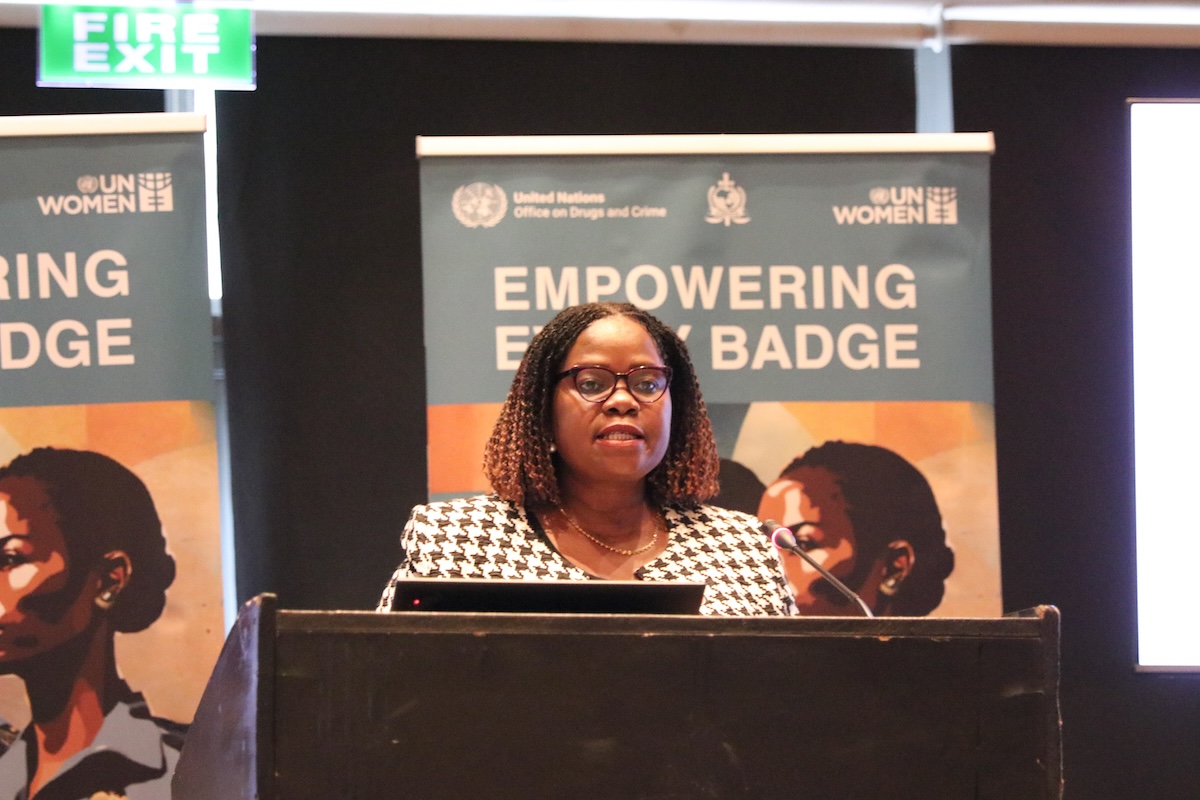 UN Women Africa tweet media