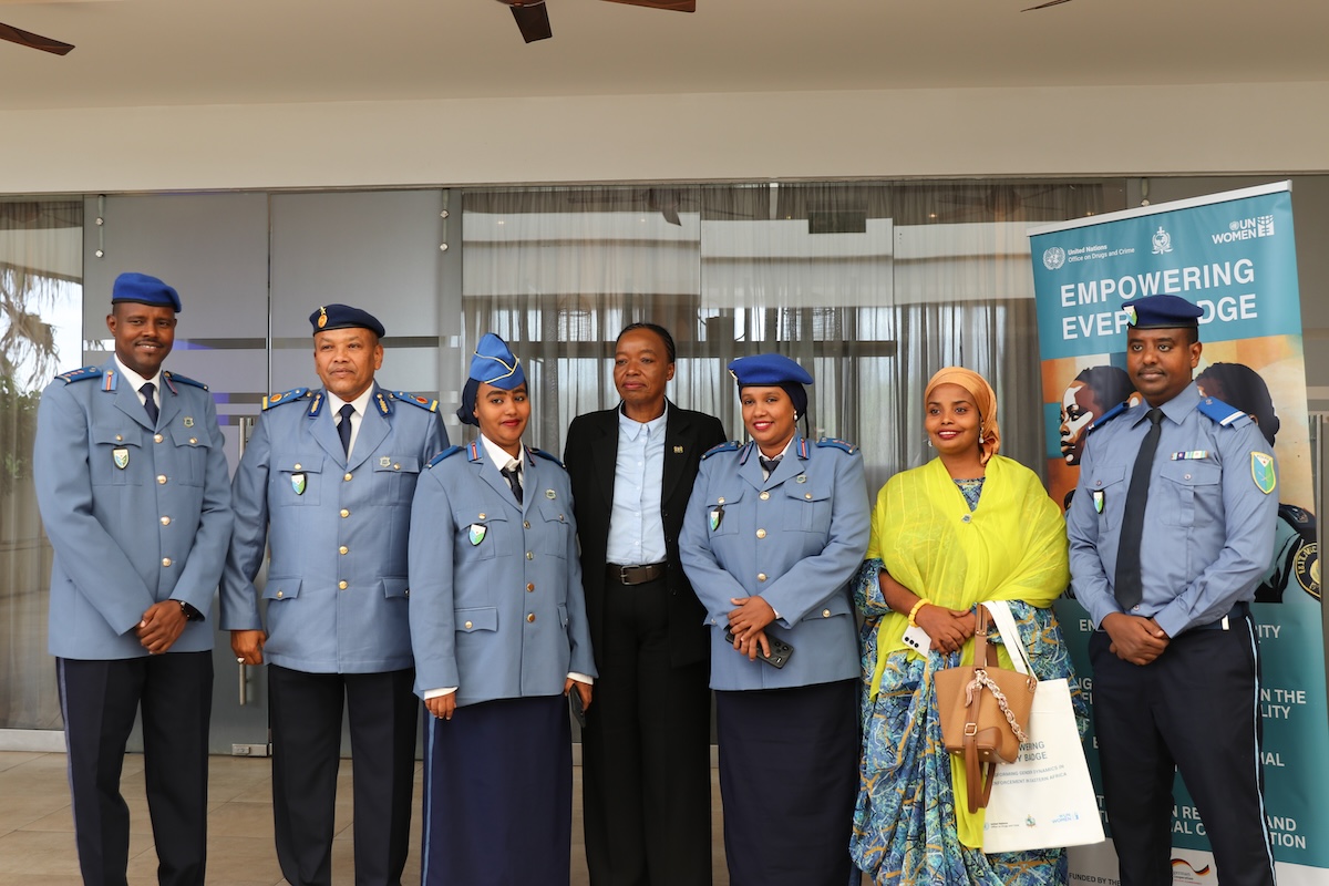 UN Women Africa tweet media