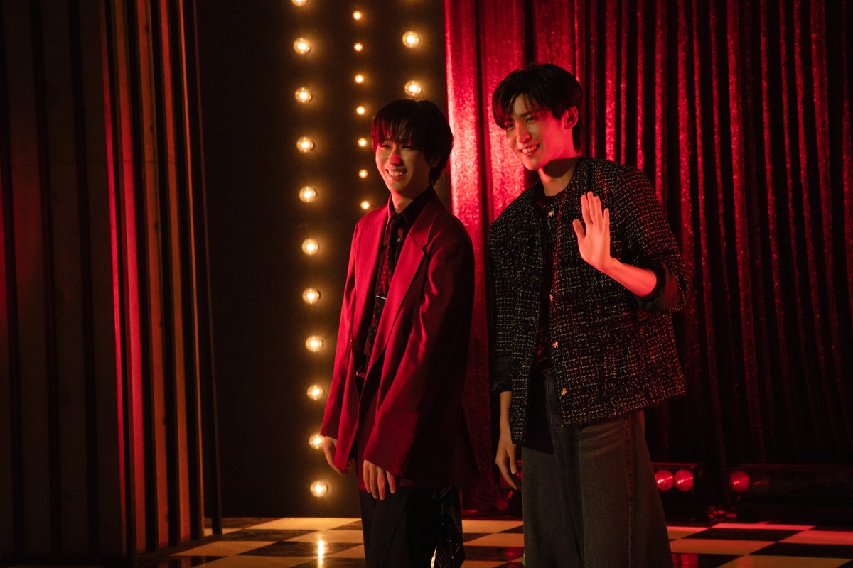 SN__20200122's tweet image. &quot;ART&quot;MV Behind cut🖼️

#SnowMan #ART #音故知新
#阿部亮平 #目黒蓮