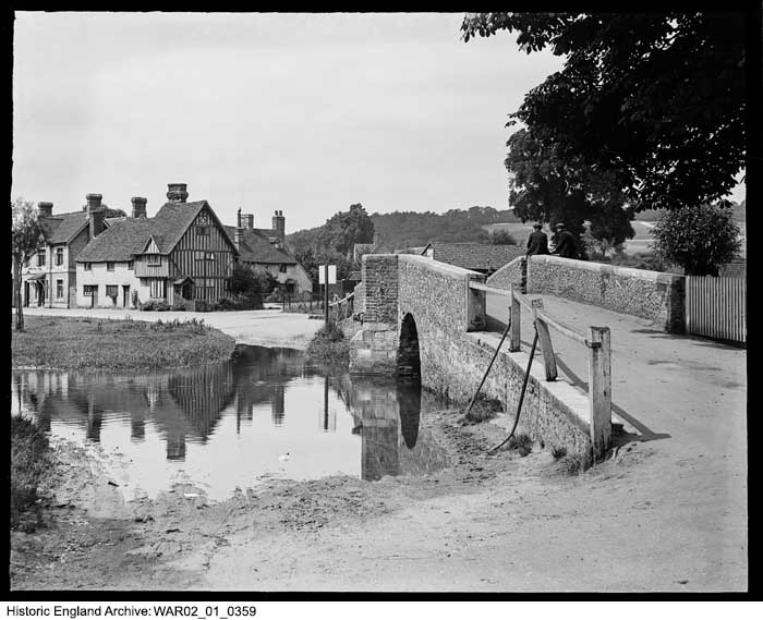 HE Archive tweet media