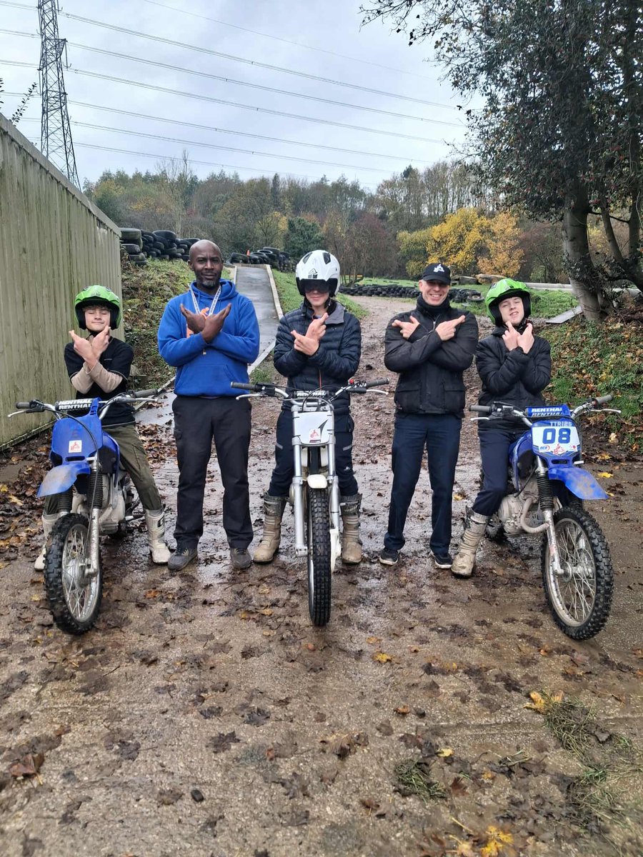 Bumpy Ltd tweet media