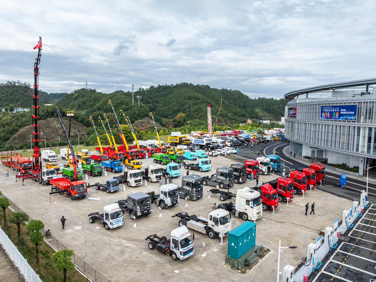 ya_zo30703's tweet image. ✅ High-quality machinery
✅ Competitive pricing
✅ Professional export services
✅ Reliable global logistics
Everything you need, we've got it.
Follow us for the latest equipment updates.
DM for inquiries!
#ChinaExport #Supplier #MachineryExport #Business