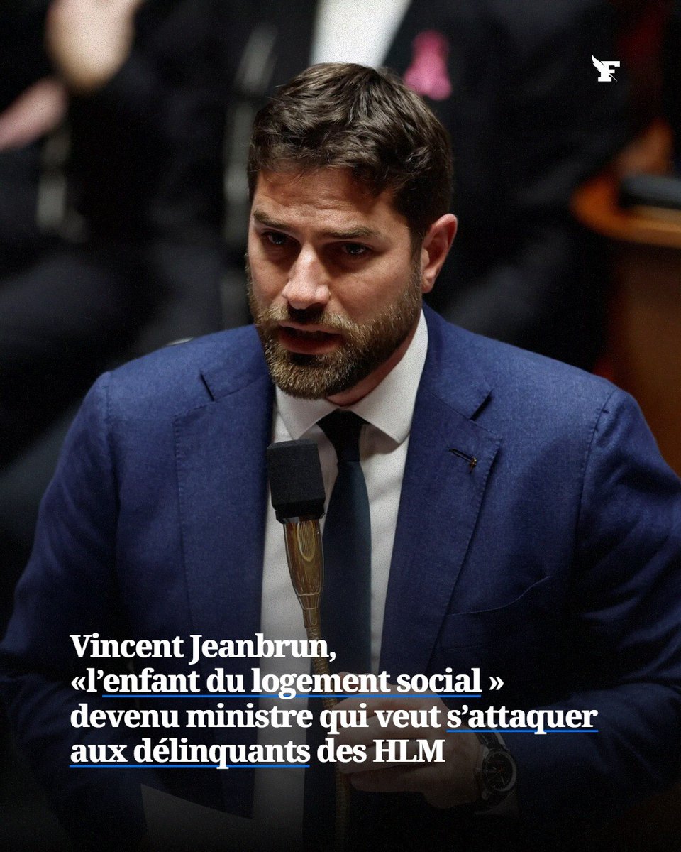 «On oublie vite que l’insécurité, c’est d’abord une politique sociale: les premières victimes de la délinquance sont les habitants du quartier.» →l.lefigaro.fr/RyMU