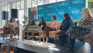 Hybrid work won’t cut it in the future of work! Let’s explore how to adapt and thrive in a fast-evolving workplace. #

bit.ly/41UAGR4

#FutureOfWork #HybridWork #NextGenWorkplace #AVTech #ProAV