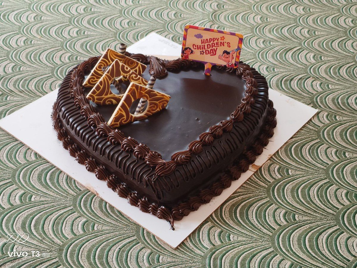 kanoria_found's tweet image. A bright and joyful Children’s Day at Suryodaya High School, songs, dances, a magical show, and games that brought smiles to every corner of the campus. 

#KanoriaFoundation #ChildrensDay #SchoolEvents #StudentLife #SchoolFun #CampusLife #KidsCelebration