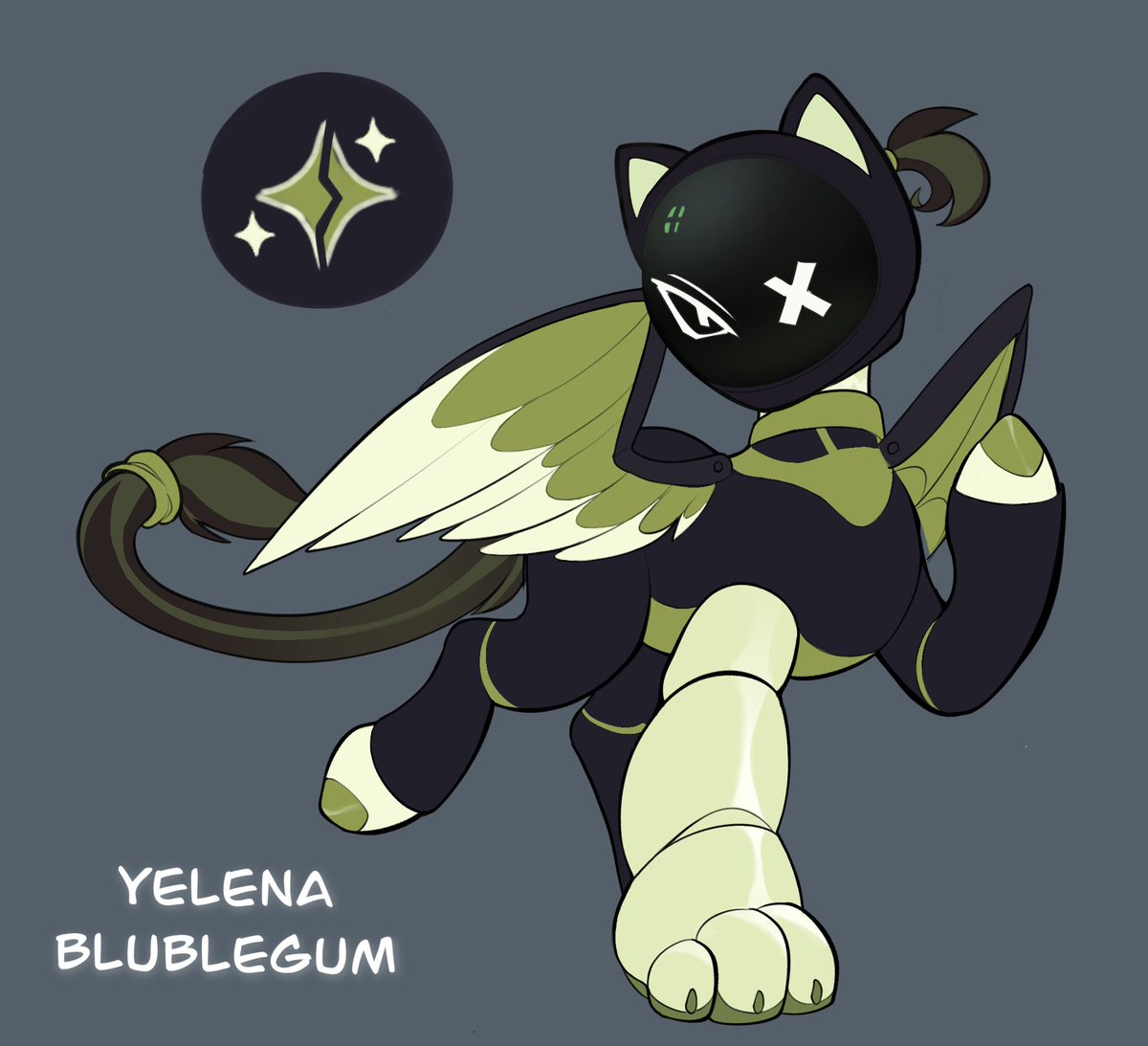 l_yeleart's tweet image. My ponysona :3 💚🖤
#ponysona #mlpoc