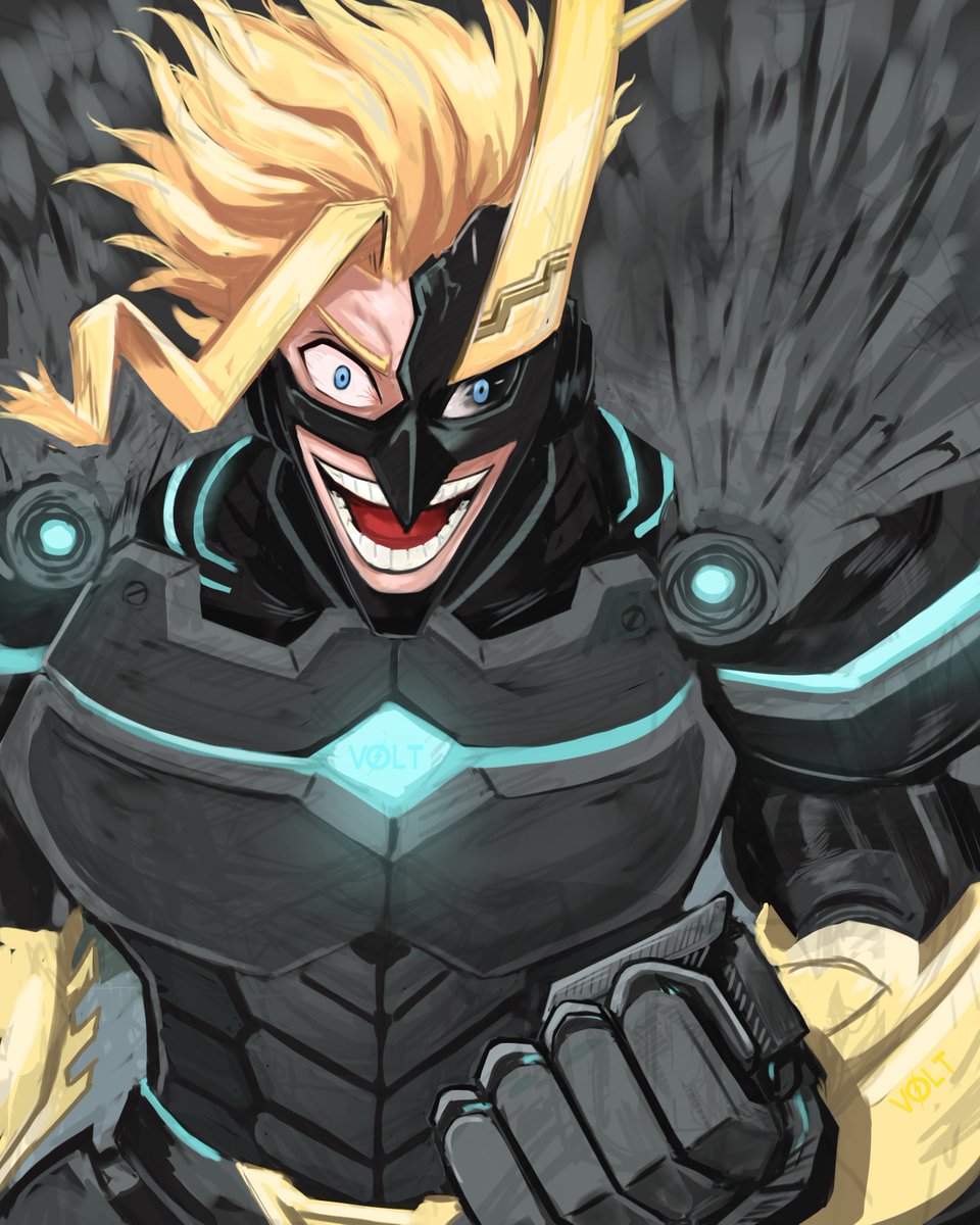 volt_sketches's tweet photo. Armoured Allmight 

#MHA #MHAfanart #myheroacademia #ALLMIGHT https://t.co/smk2jlcxCu