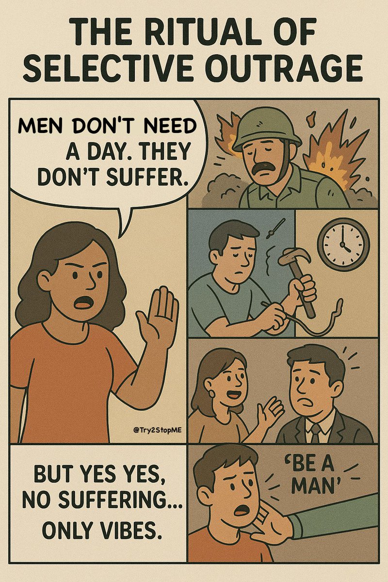 On International Men's Day, I celebrate the man you are - strong yet gentle, determined yet humble. Real heroes don't wear capes; they show up every day for the people they love. Happy Men's Day! Today is a reminder that your efforts matter, your feelings matter, and YOU matter.