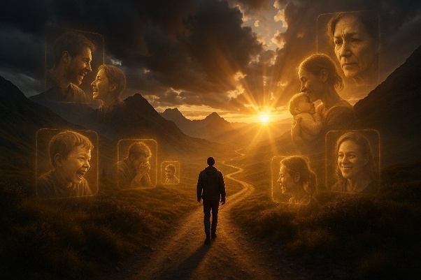 𝗛𝗼𝘄 𝗖𝗮𝗻 𝗣𝗮𝗶𝗻𝗳𝘂𝗹 𝗘𝘅𝗽𝗲𝗿𝗶𝗲𝗻𝗰𝗲𝘀 𝗕𝗲 𝗦𝗽𝗶𝗿𝗶𝘁𝘂𝗮𝗹 𝗟𝗲𝗮𝗿𝗻𝗶𝗻𝗴 𝗘𝘅𝗽𝗲𝗿𝗶𝗲𝗻𝗰𝗲𝘀?

When we live with a purpose, everything around us becomes part of the path toward that purpose. We do not ignore reality, but on the contrary, we perceive every