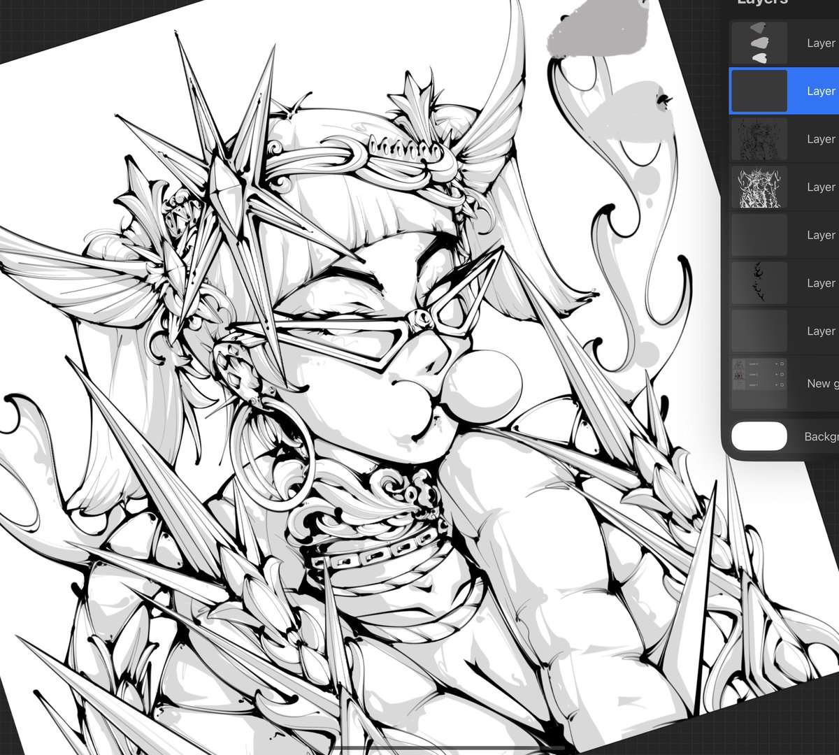 GM next 1/1’s update