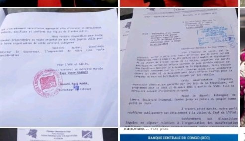 boscomutom1567's tweet image. URGENT EN RDC. DÉTERMINATION PATRIOTIQUE