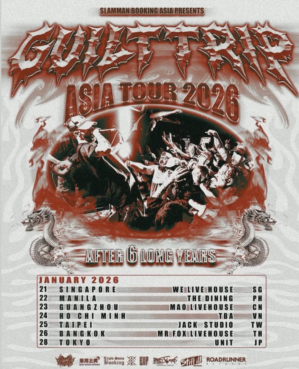 crossover thrash freaks (@hardcorethrash) / Posts / X