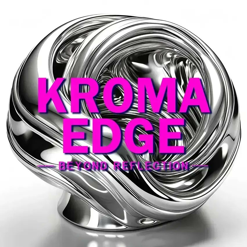 showupkaneyan's tweet image. KROMA EDGE のベースカラーについて
基本は、ベースは不要です。
しかし、補修した後や状態が悪いものはベース作りした方が仕上がりが良い。
兼田的には、完全に綺麗な硬化した塗膜をサンディングした後に塗ることが一番メッキ感が高い仕上がりになると考えてます。…