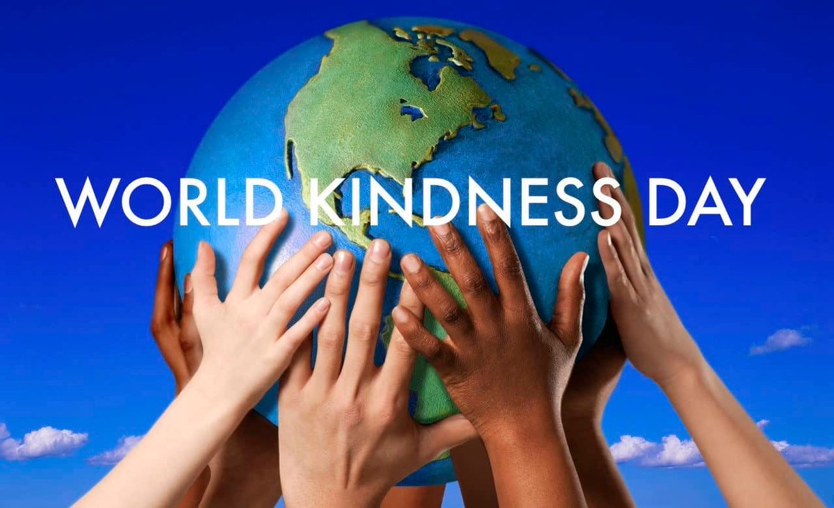 💡 New Expert Insight: In a timely piece for Lancashire Times, mental-health specialist Noel McDermott highlights 5 simple acts of kindness to observe on World Kindness Day — from reconnecting with loved ones to practising self‑care.

👉 Read more here: lancashiretimes.co.uk/article/5-Simp…