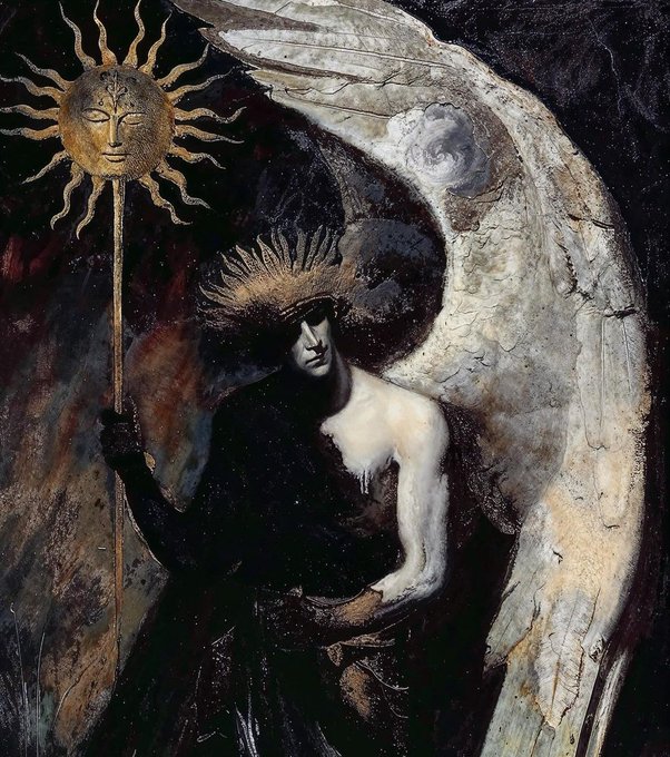 Art or Other Things (@artorotherthing) on Twitter photo 