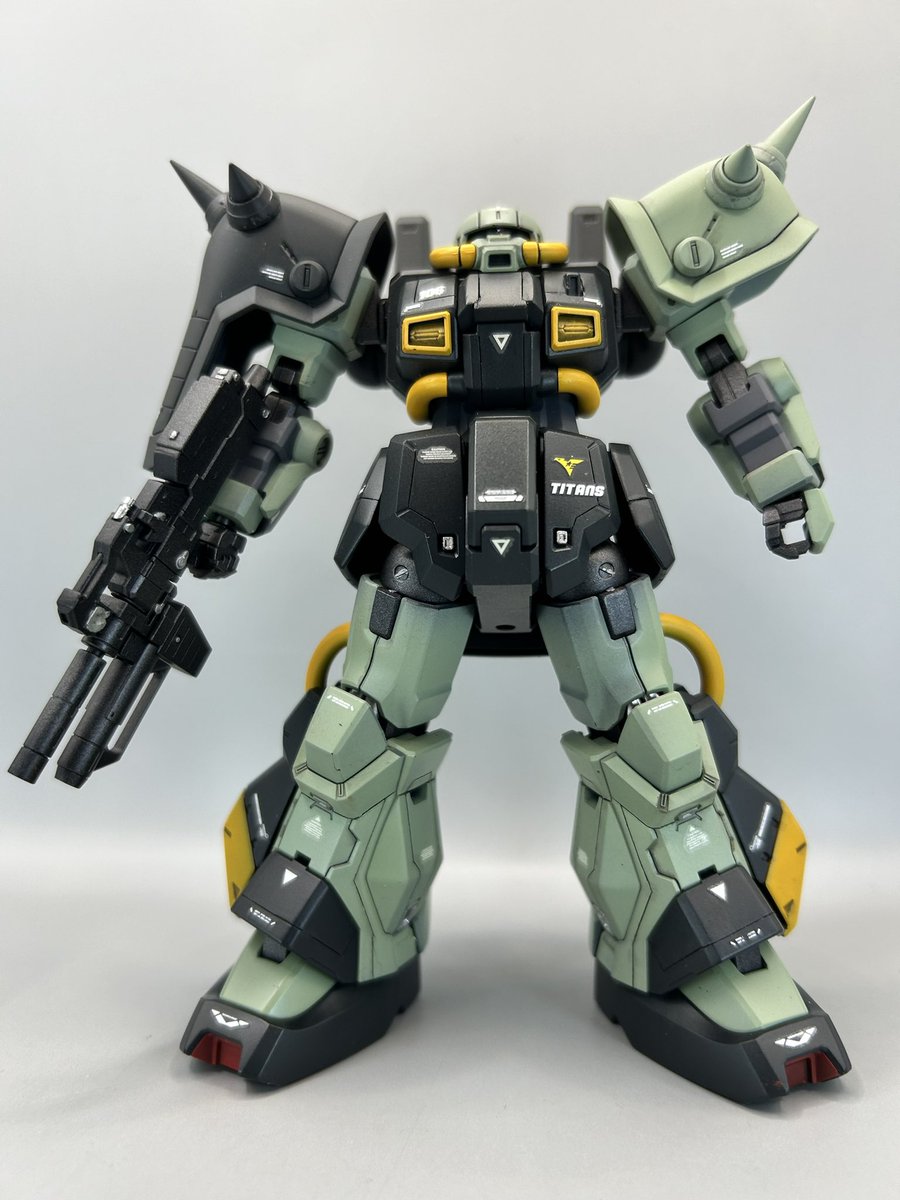 RX178hiro's tweet image. #黙って真正面をはる
