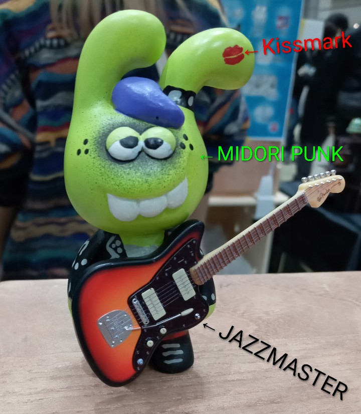 うーさん うーさん🐰UUU3's【うーさんず】12/6 シカフェス 11,12月愛狂