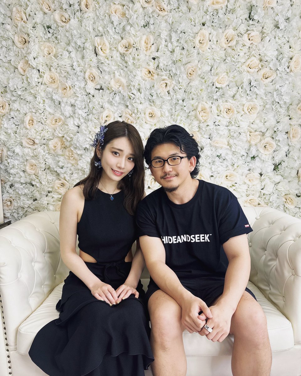 Don Jonas|唐璜在现场 tweet media