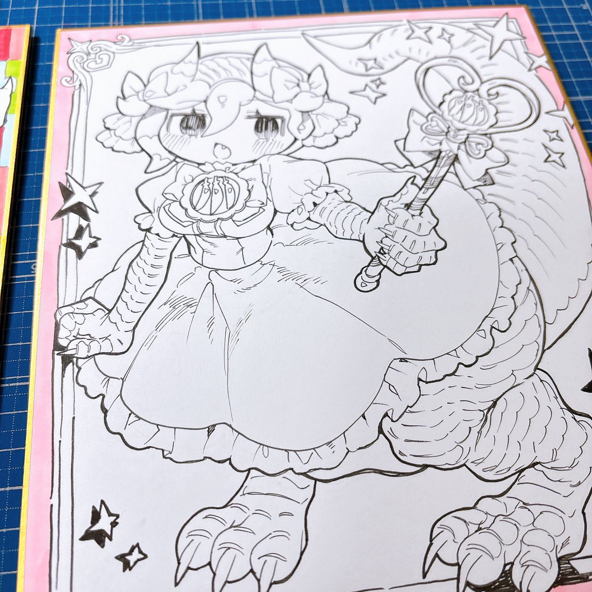 3:59🌶️ COMITIA154 【ふ62a】 (@359_zako) / Posts / X