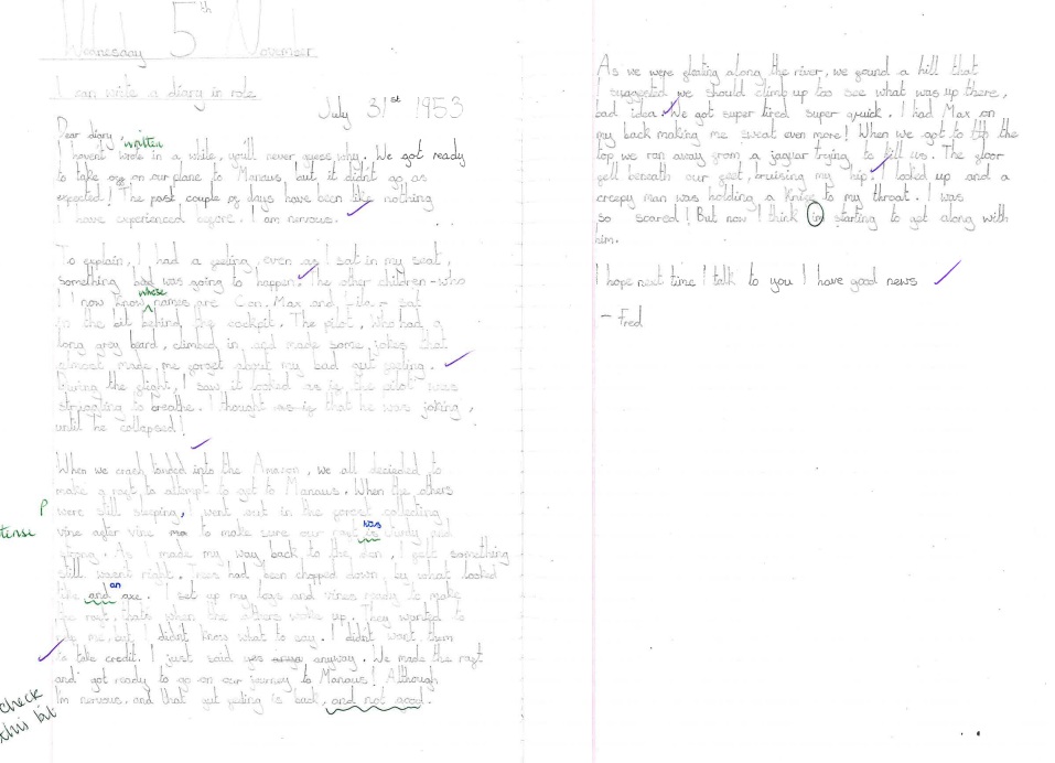 Sutton Park Primary tweet media