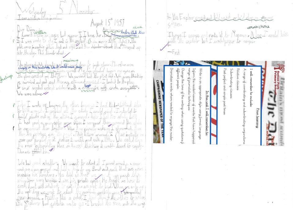 Sutton Park Primary tweet media