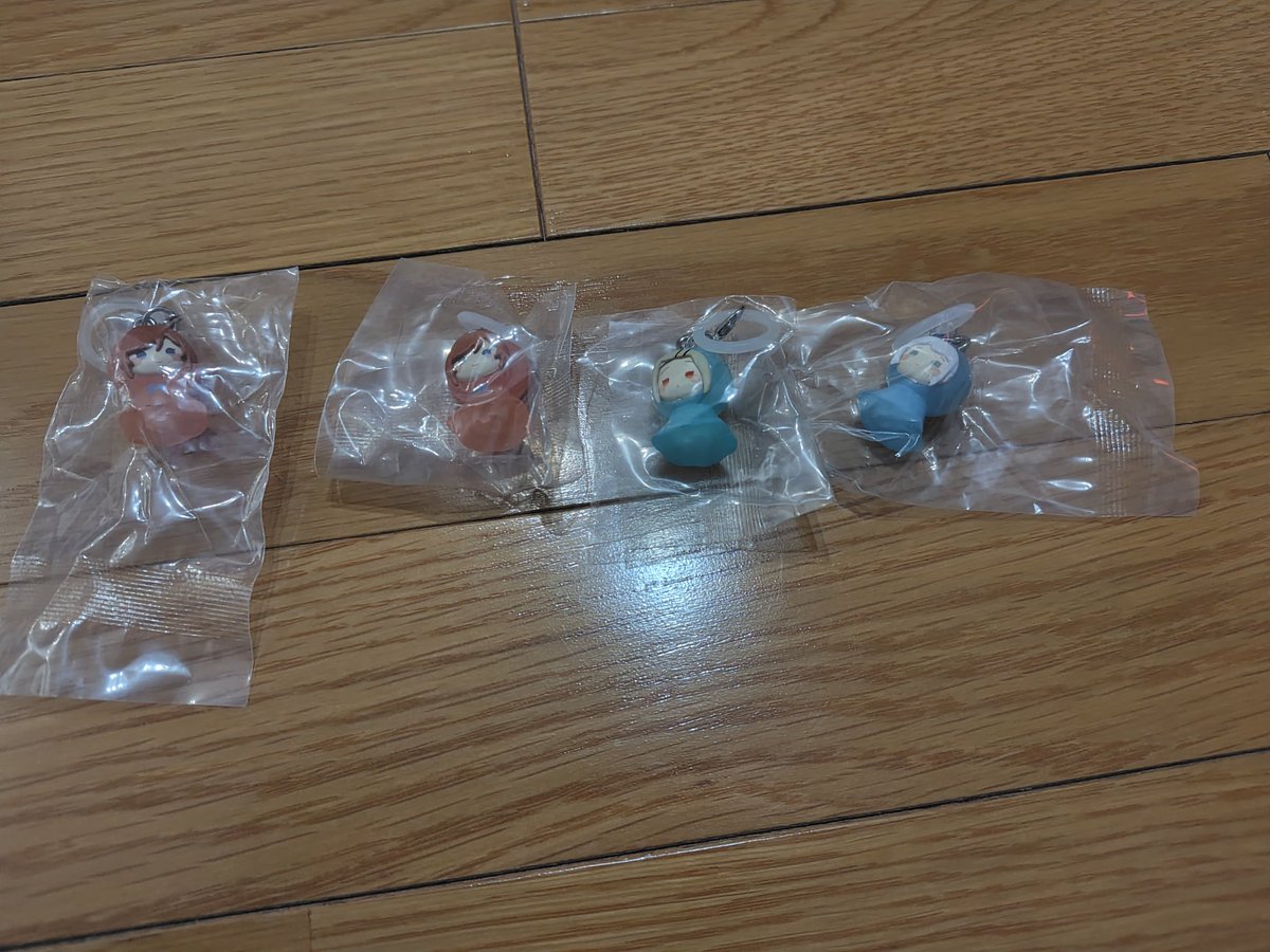 蜜柑畑 tweet media