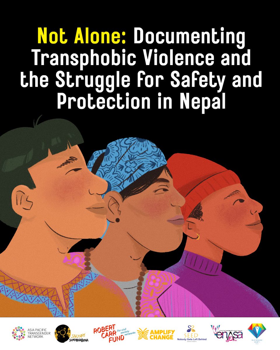 We Are APTN tweet media