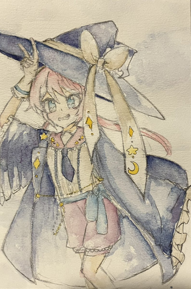 amakawakotutuko's tweet image. 久々タグ

主にイナイレの絵を投稿します‼︎
時々別界隈もあるかも💦
同人誌を出すのか夢で、それを目標に絵を描いています✨✨

♡&amp;amp;🔄を中心に巡回させて頂きます‼︎

#イナイレオタクさんと繋がりたい
#イナイレ好きさんと繋がりたい
#イナイレ絵描きさんと繋がりたい