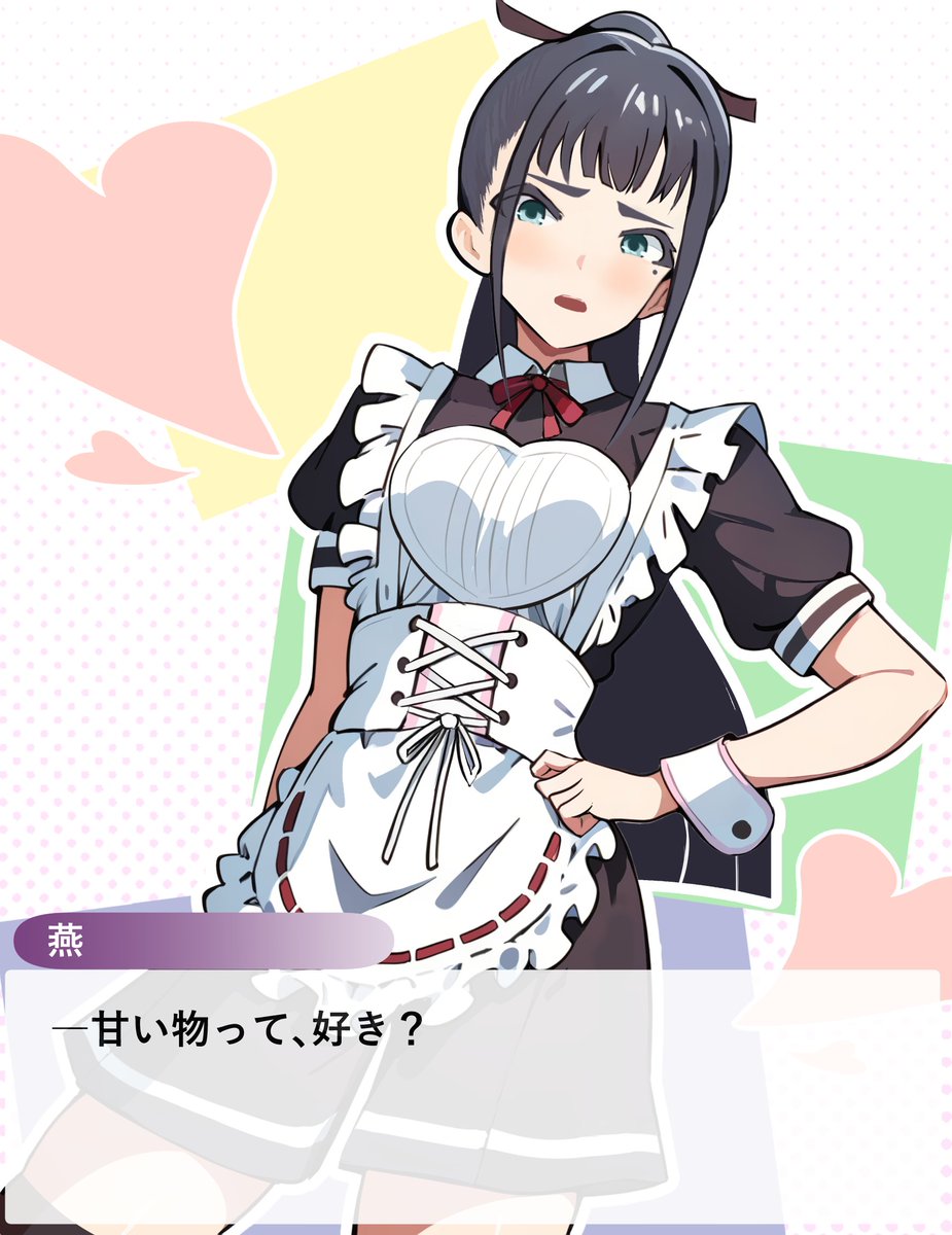 hirazi_illust's tweet image. かなり見たい