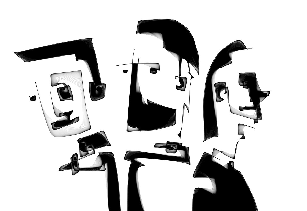 LordmafiaArt's tweet image. Every Tom, Dick, and Harry is an artist now.

Tom, Dick &amp;amp; Harry
0.1 Eth

#web3art