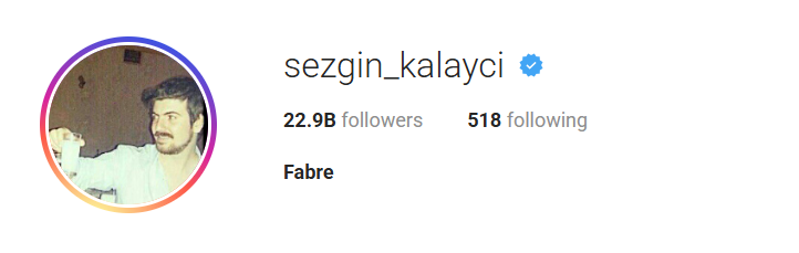 takiprazzi_cs's tweet image. 👉 sezgin_kalayci (Fabre) 1 kişiyi takibe başladı:

✅ turkcstoplulugu (Türk Counter Strike Topluluğu)