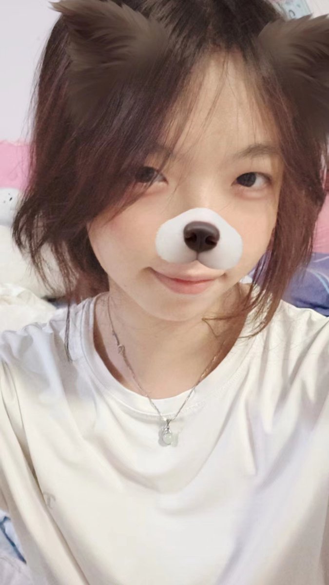 叶可莹💜 tweet media