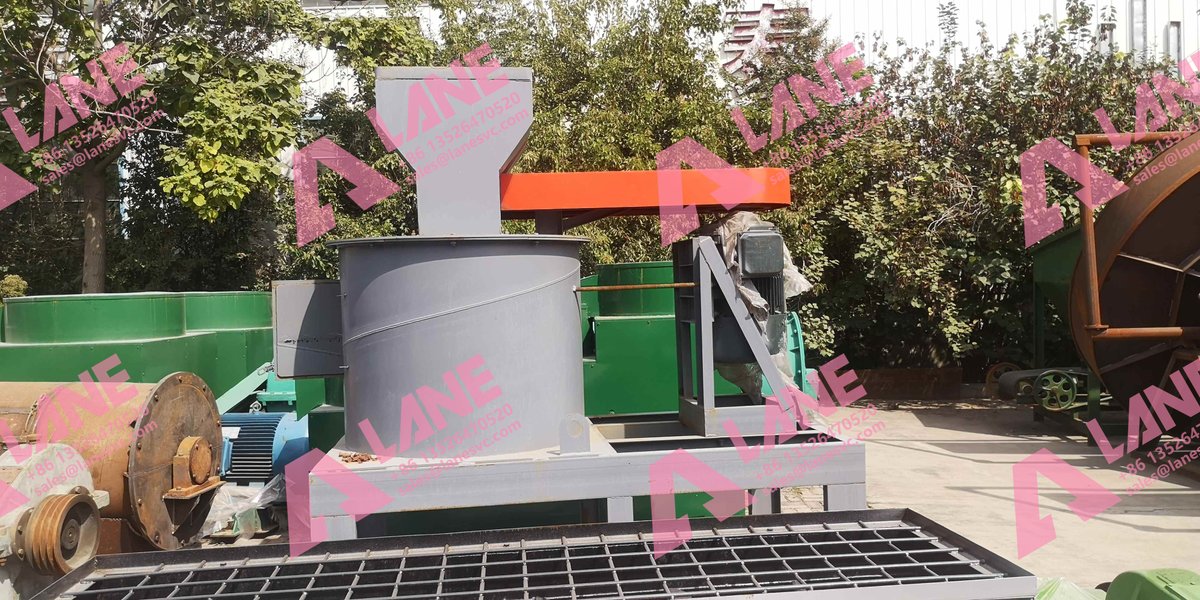 Nancy4533272453's tweet image. One of the World’s Top Vertical Crushers — Built for Fertilizer Precision
Our Vertical Crusher delivers stable performance, fine output size, and low energy consumption — perfect for organic &amp;amp; compound fertilizer plants.
📩 Email: sales@lanesvc.com
#FertilizerProduction #Crusher