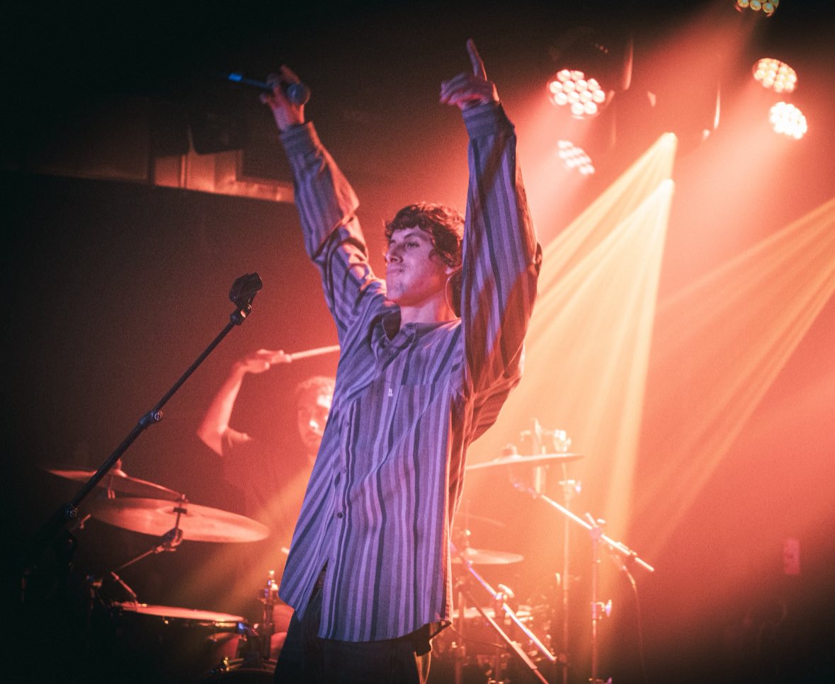 C3 Stage tweet media