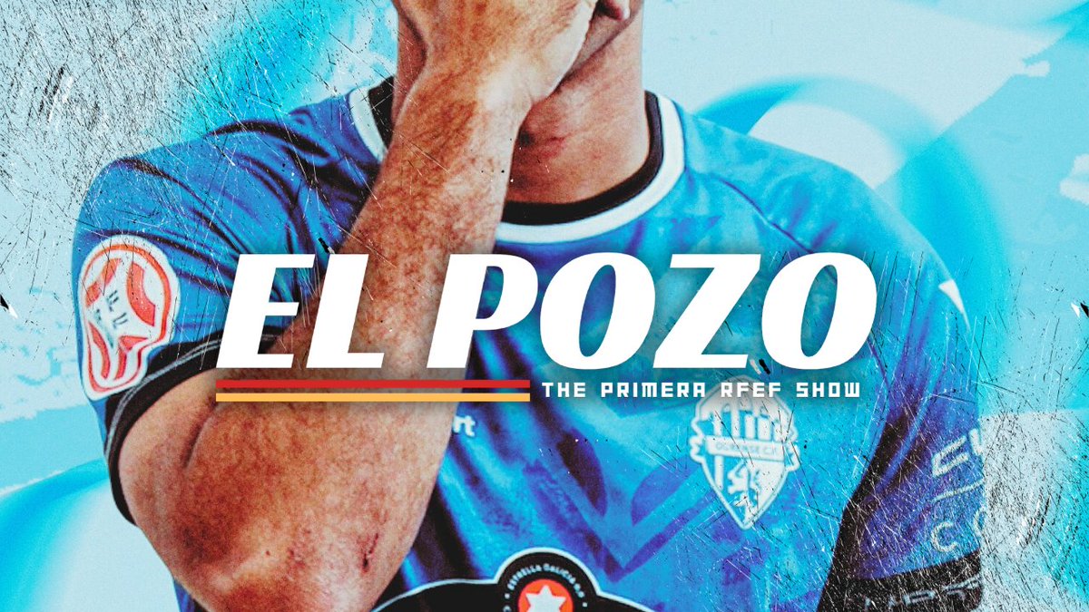 🏴󠁧󠁢󠁳󠁣󠁴󠁿🎉 ¡𝗙𝗟𝗢𝗥 𝗗𝗘 𝗘𝗦𝗖𝗢𝗖𝗜𝗔!

There was plenty of football to get through from Jornada 12 but Nick also had one eye on history 👀 Tenerife returned to form by putting a well organised Celta to the sword and Ourense can't stop winning! 🙌🏻

𝙊𝙐𝙏 𝙉𝙊𝙒