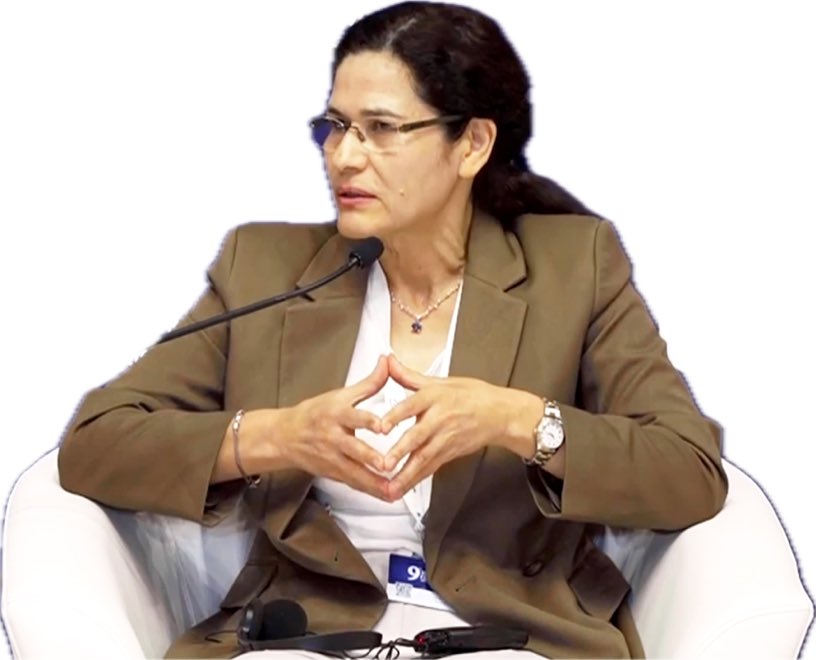 İtibar, en büyük "iletişim"dir. (Bkz Mazlum Abdi, İlham Ahmed) Buna sahip değilseniz ne kadar parlatırsanız parlatın olmaz. (Bkz Ahmet El Şara)