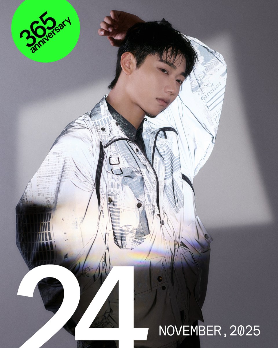 NYLONJAPAN's tweet image. 11月24日は『イワシの日』🐟
🔗nylon.jp/365/2025/1124

今日はイワシの日。
一匹一匹が調和を奏でるイワシの群れは、ダイナミックに海を舞う。
そんなキラキラ輝くイワシの姿を #SEITO がファッションで表現！

Q&amp;amp;Aと全ての写真はURLからチェックしてね🔗

#365_MAZZEL
@mazzel_official
#365_SEITO…