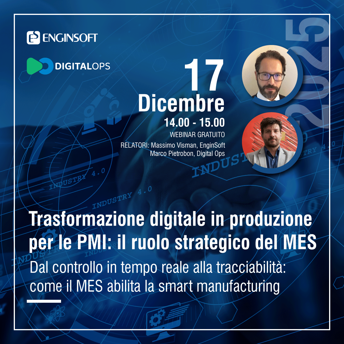 EnginSoft tweet media