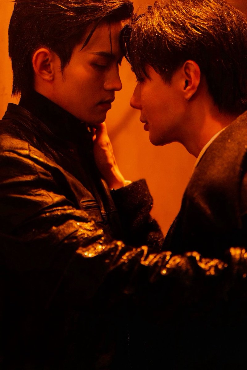 Stills of #tomyshore 
#吾岸 #tomyshore #tomyshoretheseries #云旗 #yunqi #郝熠然 #haoyiran