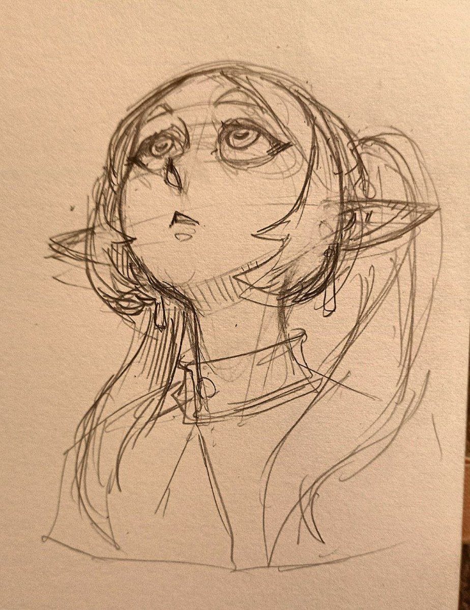 I also couldn't resist