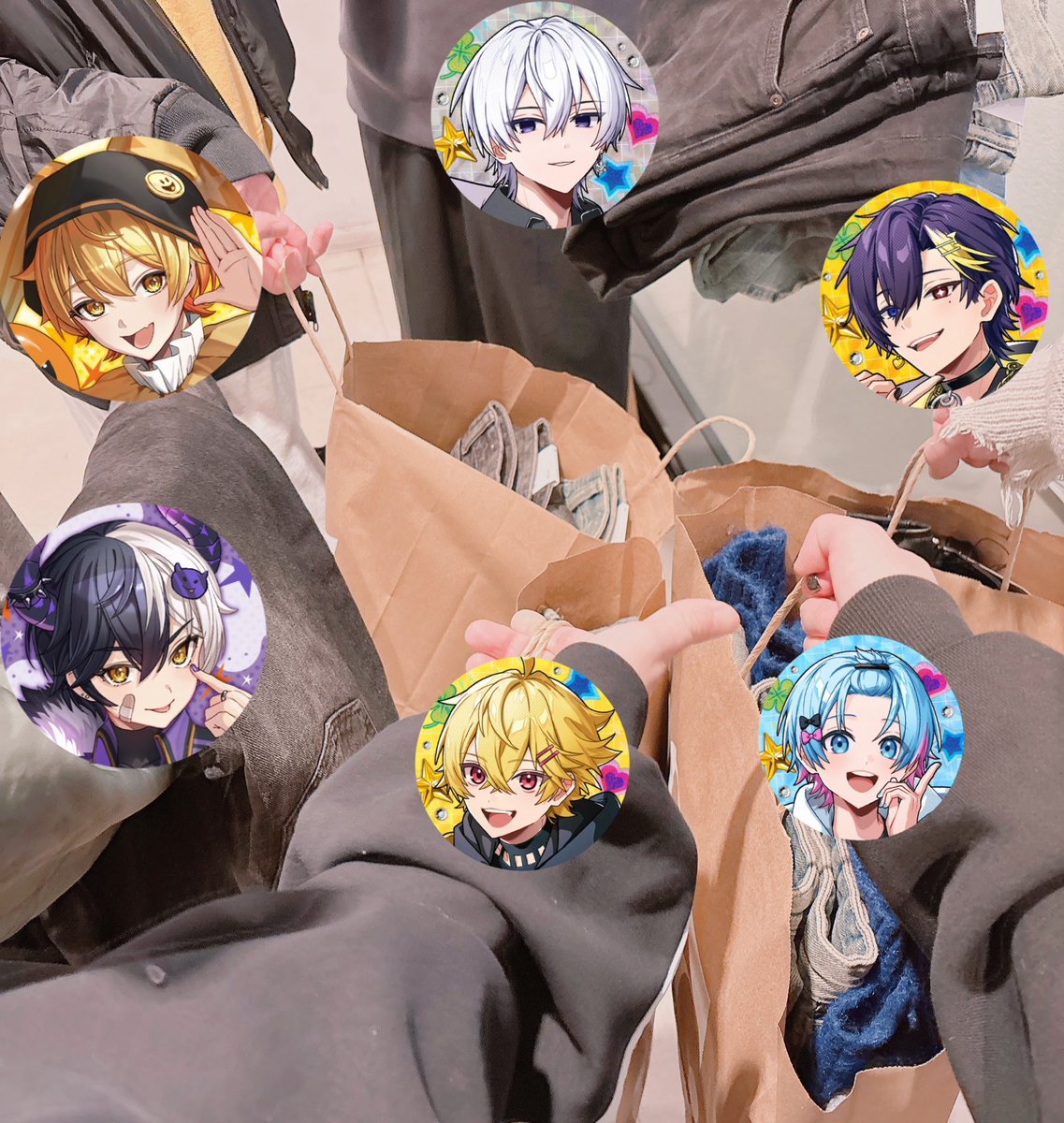 まぜ太 まぜ太 - zeta