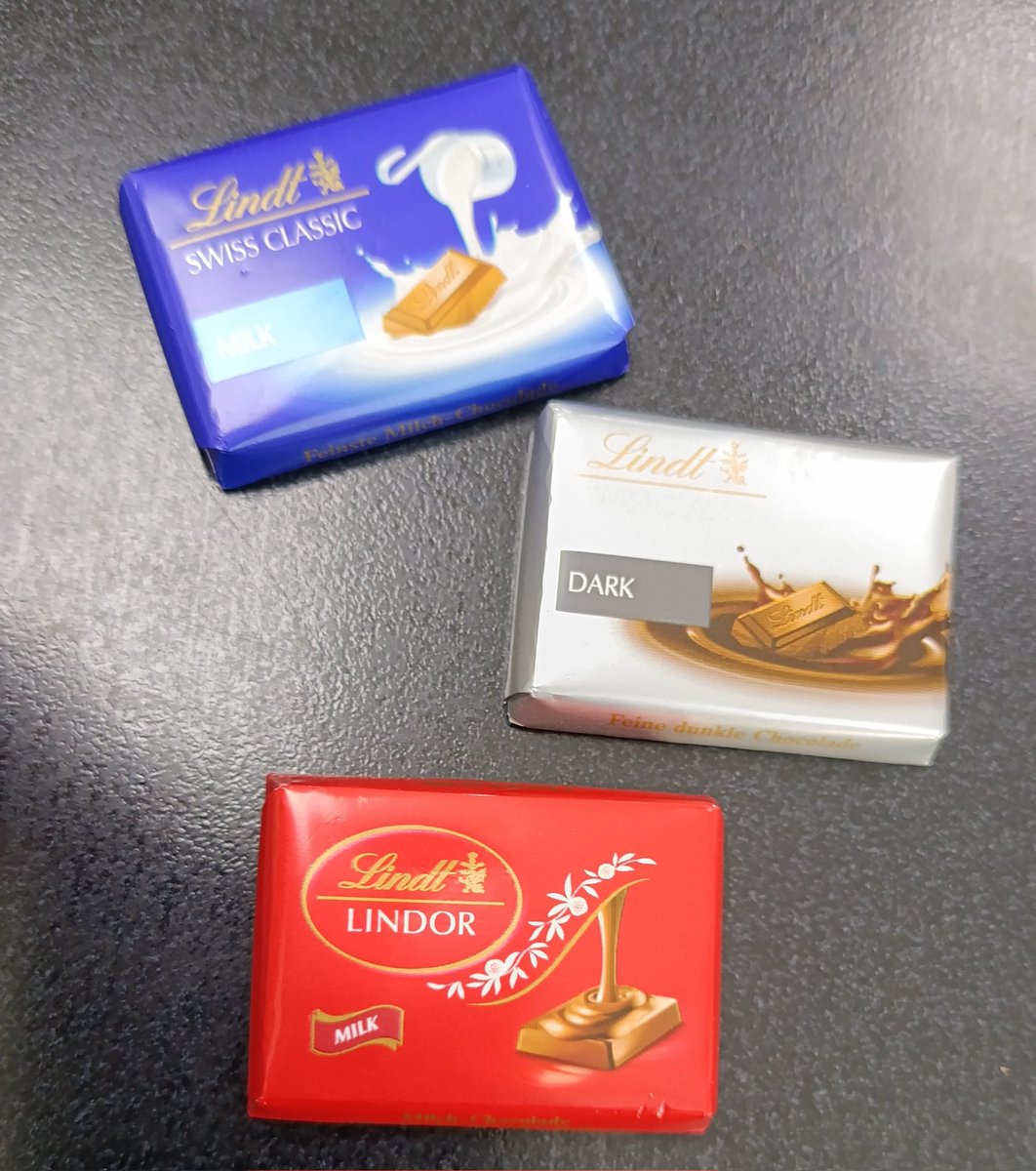 maordahan8's tweet image. השטן נמצא בשוקולדים הקטנים