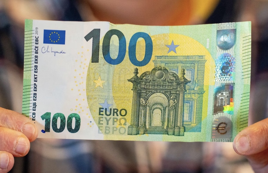 Falschgeld über Telegram bestellt: Prozess gegen 22-Jährigen in Trier

Zum Artikel: lokalo.de/artikel/390270…