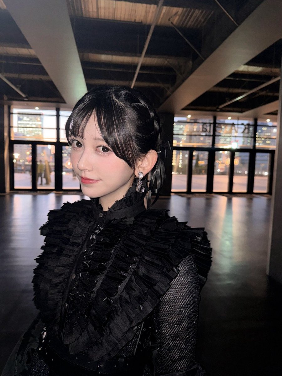 【ブログ更新 池田瑛紗】 この恋は必ず うまくいくはず… dlvr.it/TPLZqL