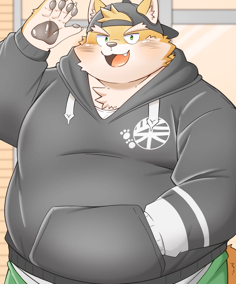 差分🐕 ͗ ͗(レイヤーミス見つけた為再掲)