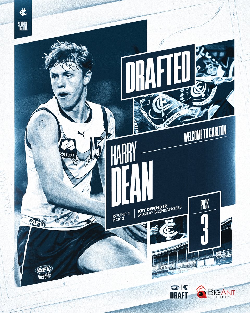 Carlton FC tweet media