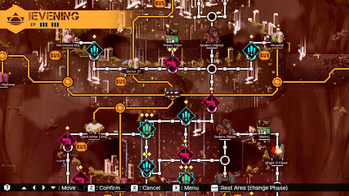 missing_seven's tweet image. Hi! My game is finally on Steam!
store.steampowered.com/app/4169890
Well, you should definitely wishlist it now 🤣
A new demo will available reeeeally soon!
#gamedev #gamedevelopment #indiedev #rpgmaker #indiegame #indiegames