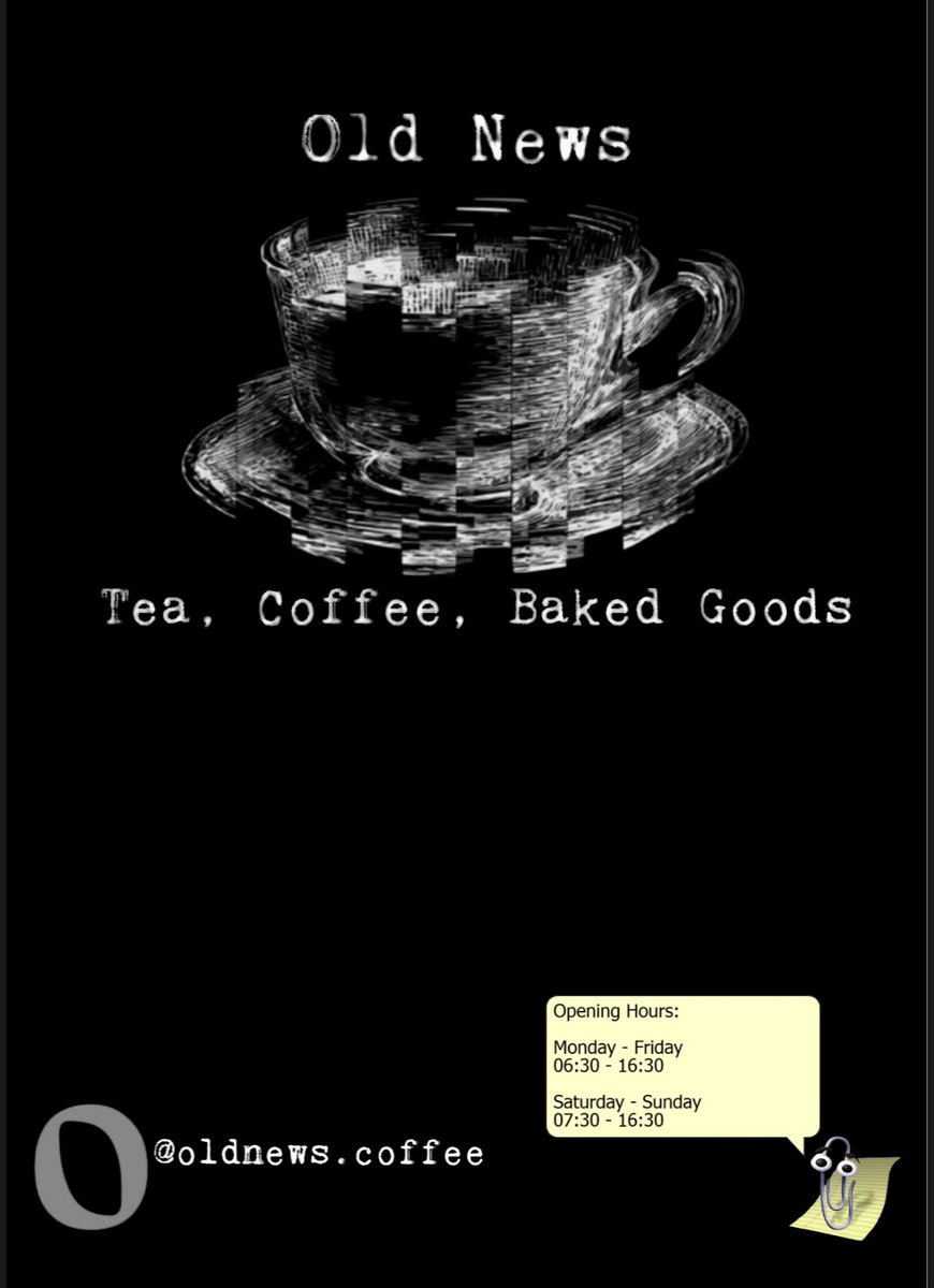 Chat be honest with me, would anyone want this style of a poster?