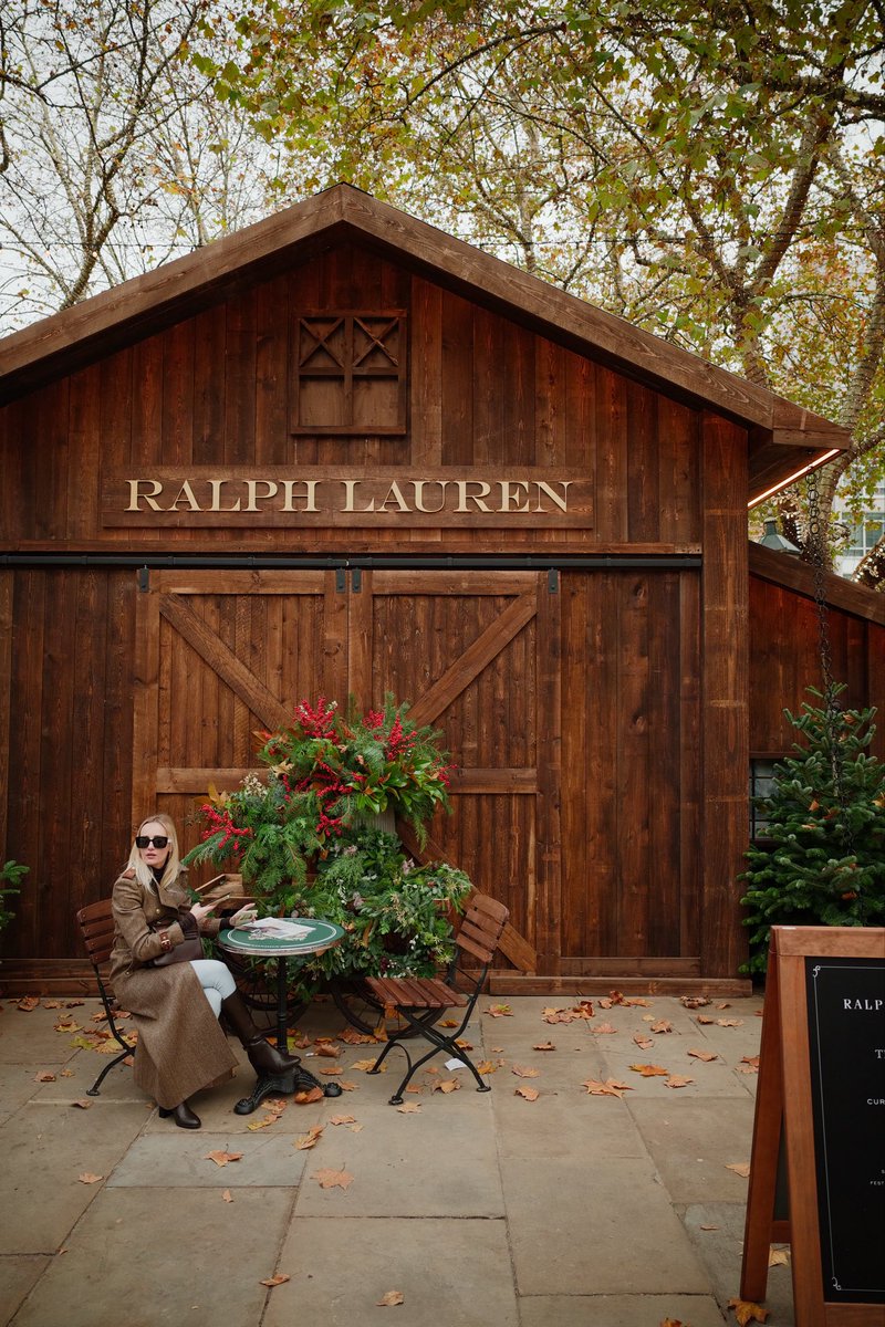 novikoff's tweet photo. Ralph Lauren pop-up on Sloane Square

#sigmabf with my recipe. No edits.
24mm f3.8 https://t.co/DZoI71MGvO