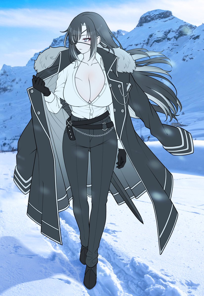 KkamSang77's tweet image. CM